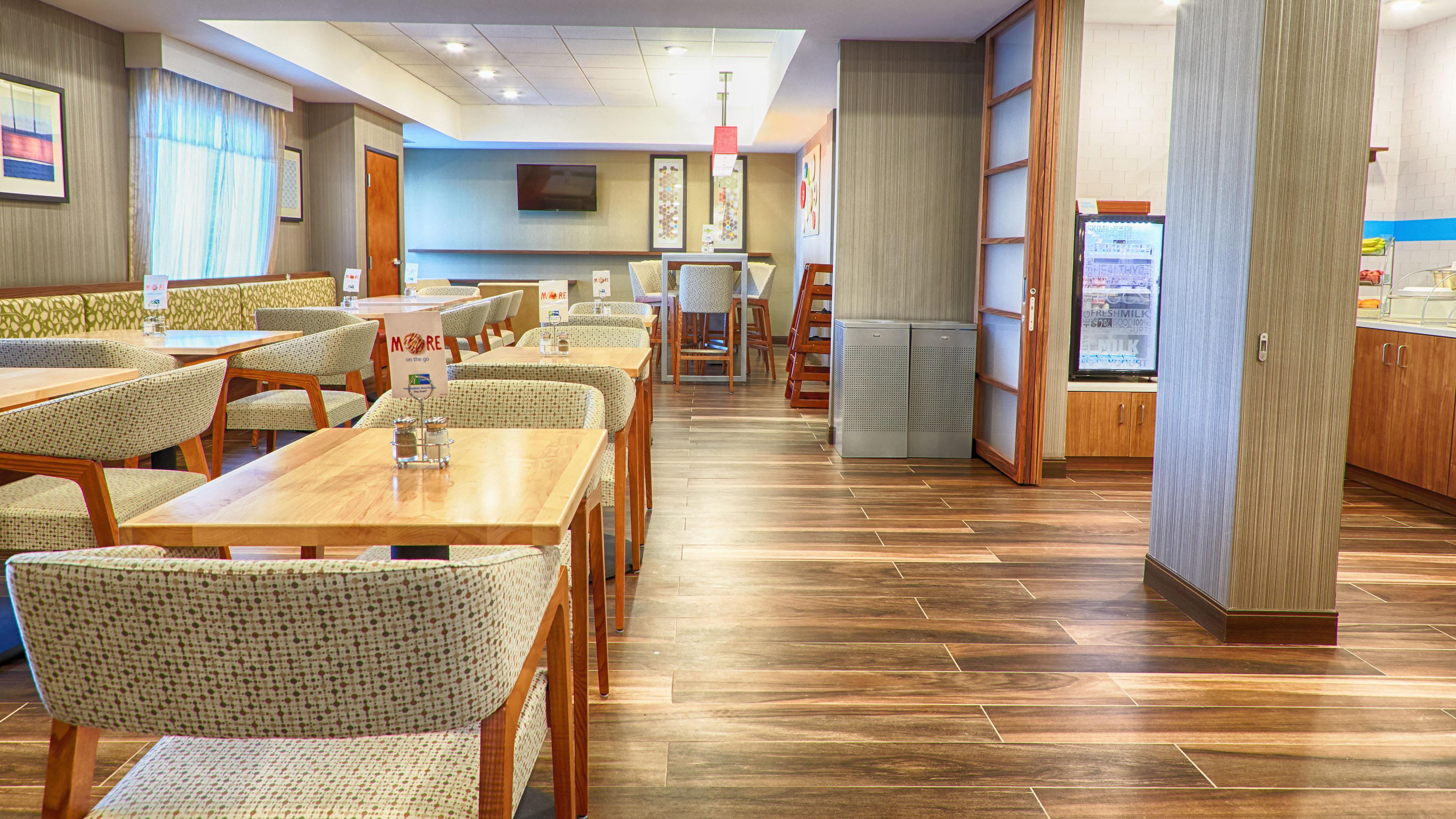 Holiday Inn Express Bordentown - Trenton South By Ihg מראה חיצוני תמונה