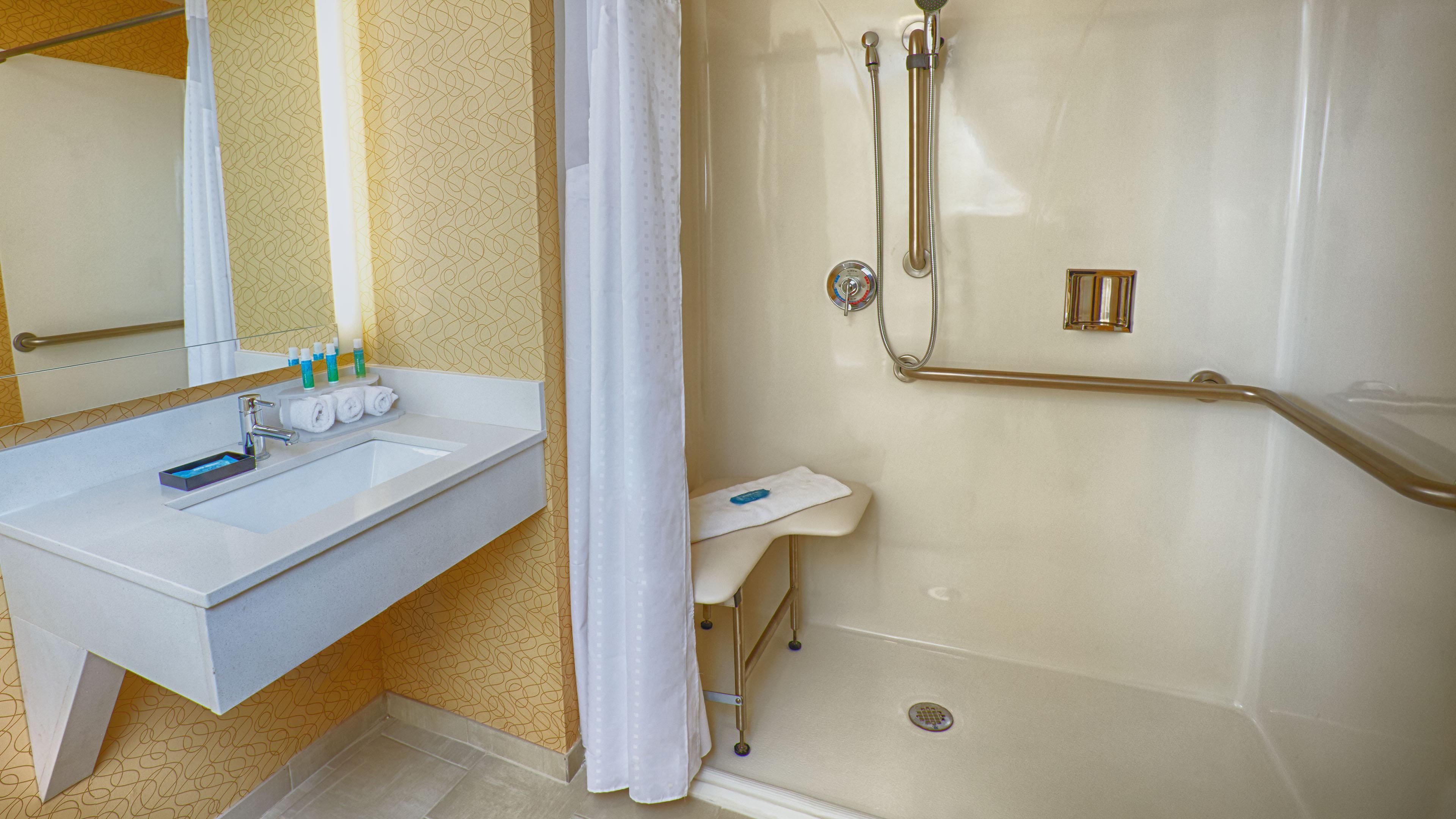 Holiday Inn Express Bordentown - Trenton South By Ihg מראה חיצוני תמונה