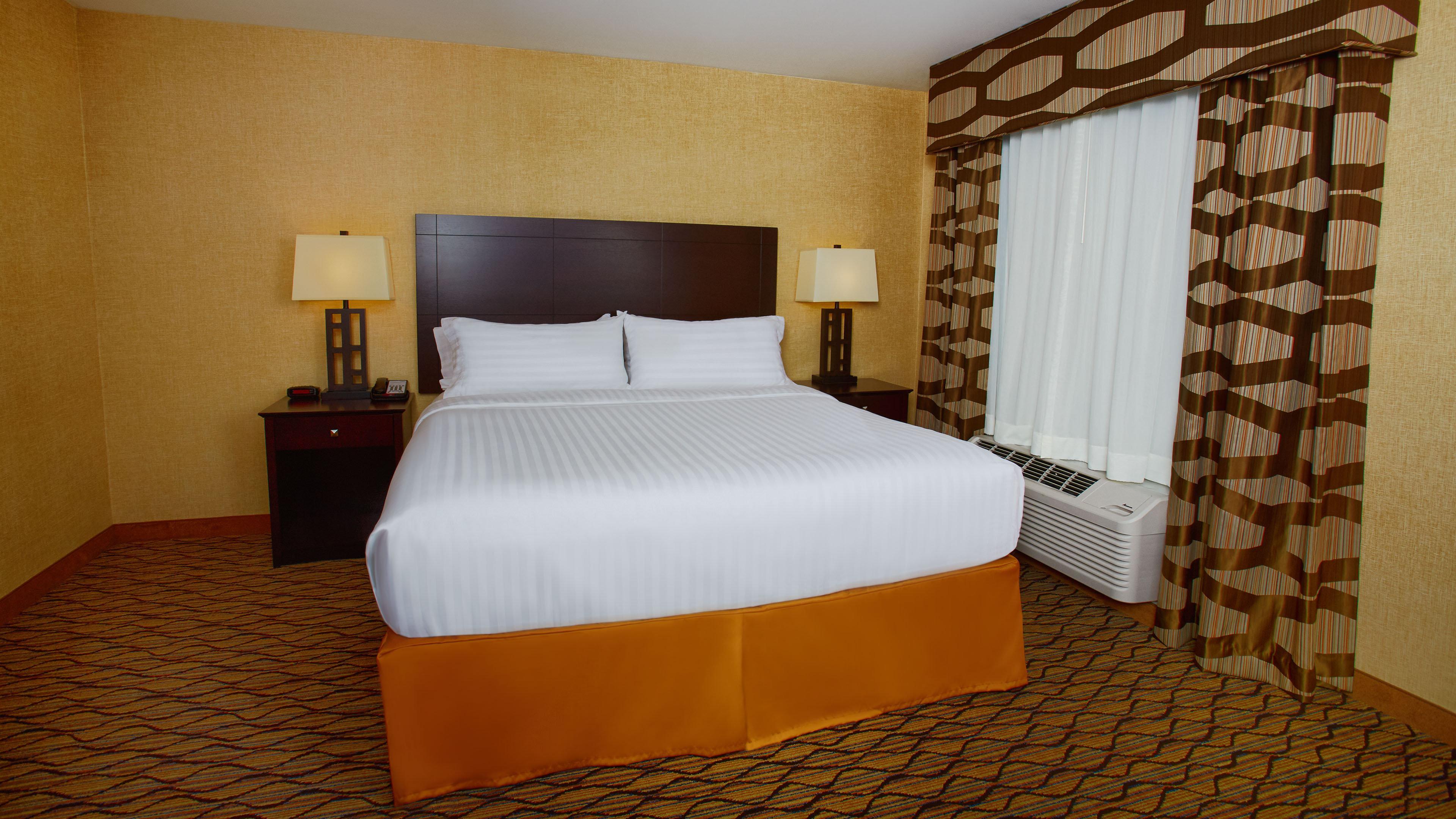 Holiday Inn Express Bordentown - Trenton South By Ihg מראה חיצוני תמונה