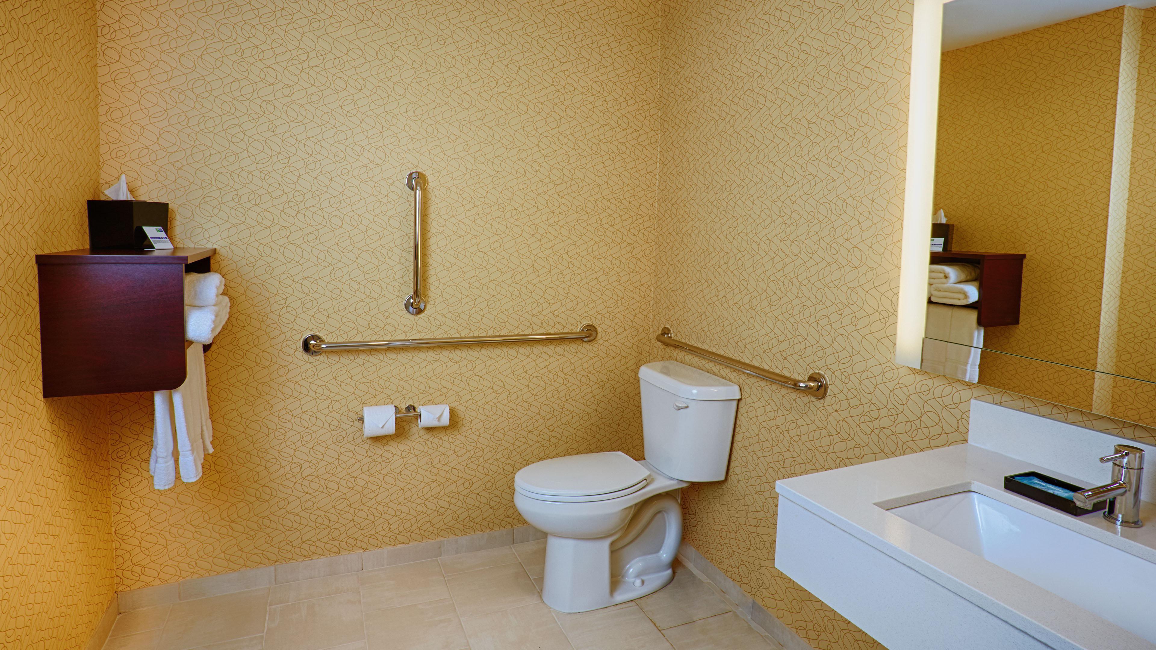 Holiday Inn Express Bordentown - Trenton South By Ihg מראה חיצוני תמונה