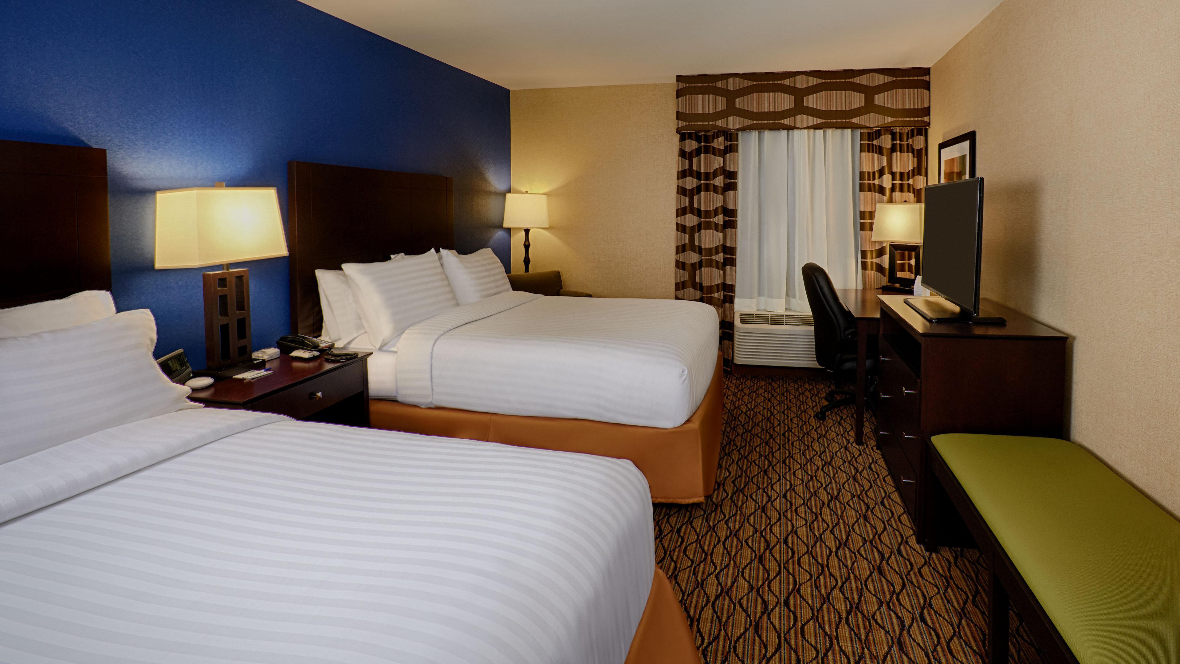Holiday Inn Express Bordentown - Trenton South By Ihg מראה חיצוני תמונה