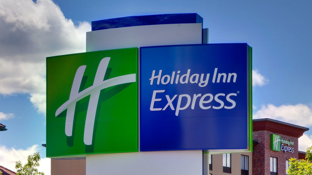 Holiday Inn Express Bordentown - Trenton South By Ihg מראה חיצוני תמונה
